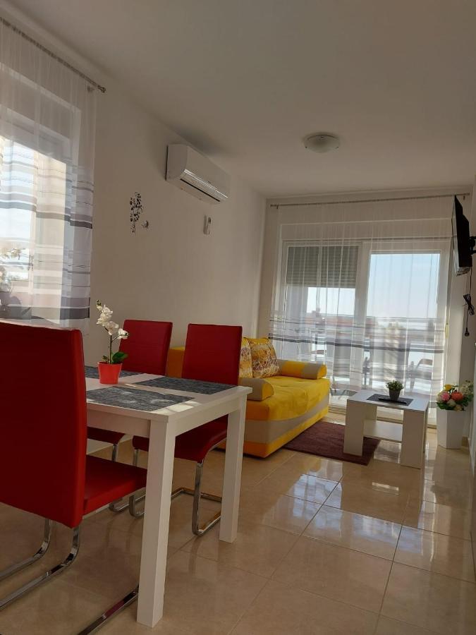Gimi Shine Apartment Vrsi