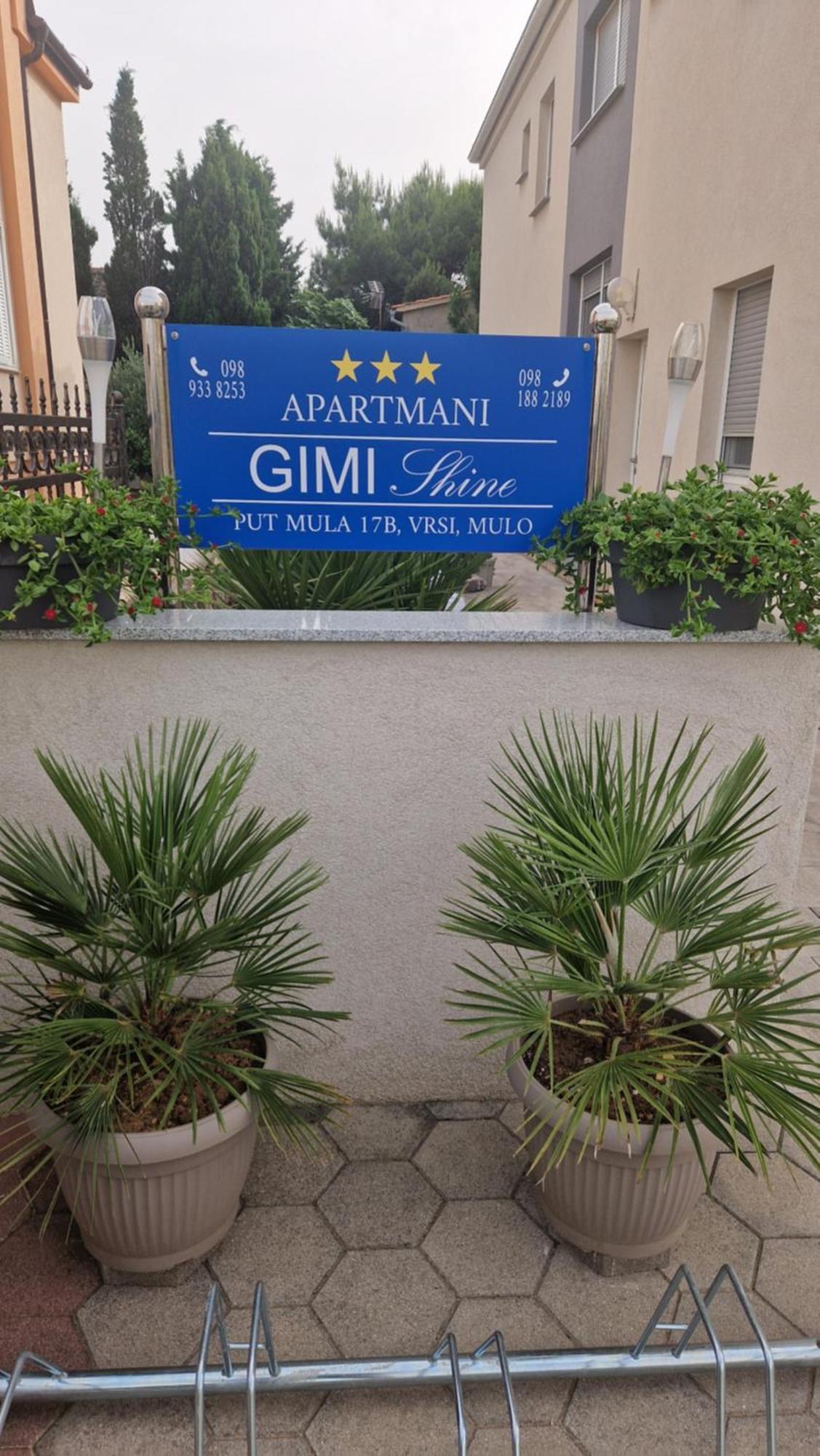 Apartment Gimi Shine