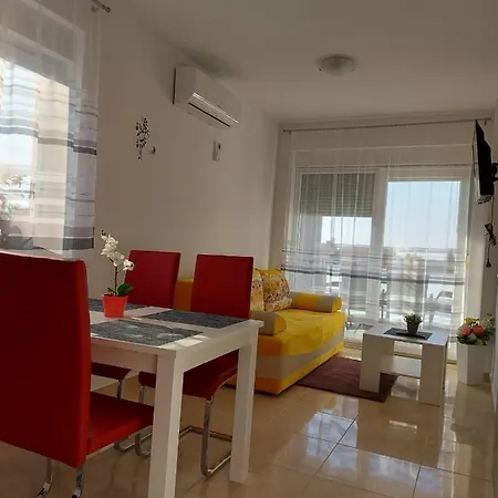 Apartmani Gimi Shine Vrsi Exterior photo