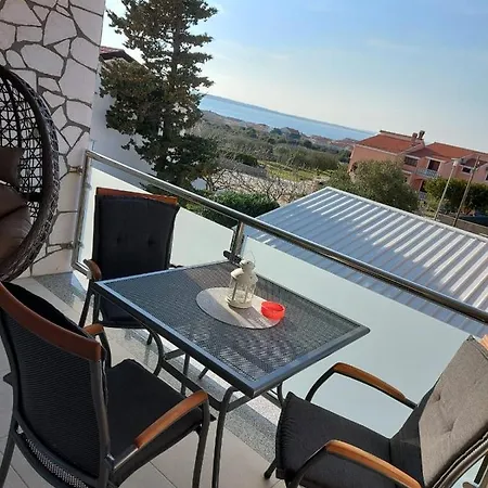 Apartmani Gimi Shine Vrsi Exterior photo