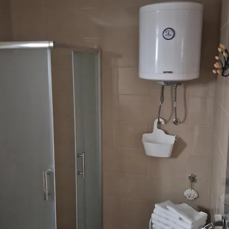 Apartmani Gimi Shine Vrsi Room photo
