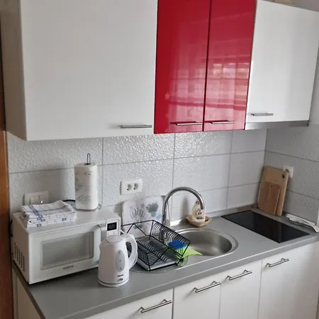 Apartmani Gimi Shine Vrsi Room photo