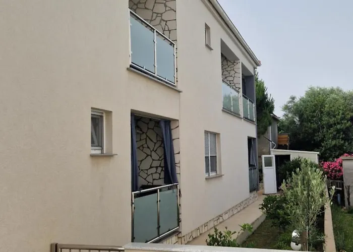 Apartmani Gimi Shine