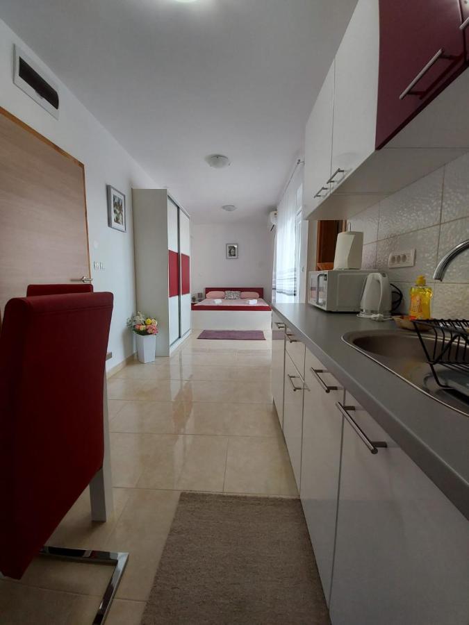 Gimi Shine Appartement