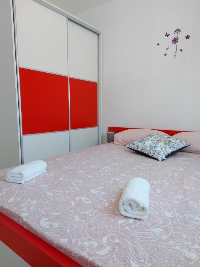 Appartement Gimi Shine *