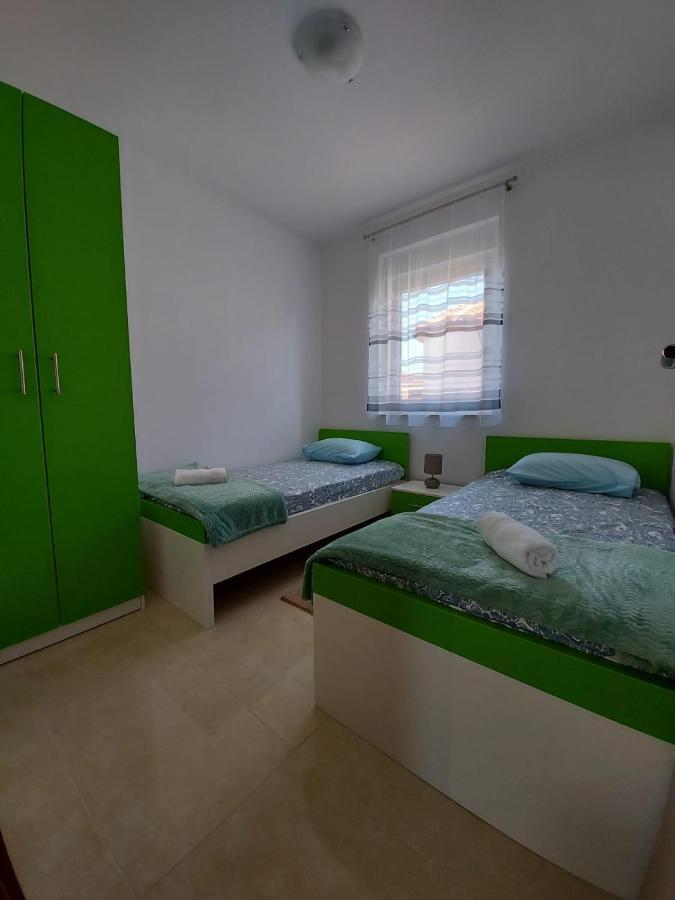 Appartement Gimi Shine Vrsi