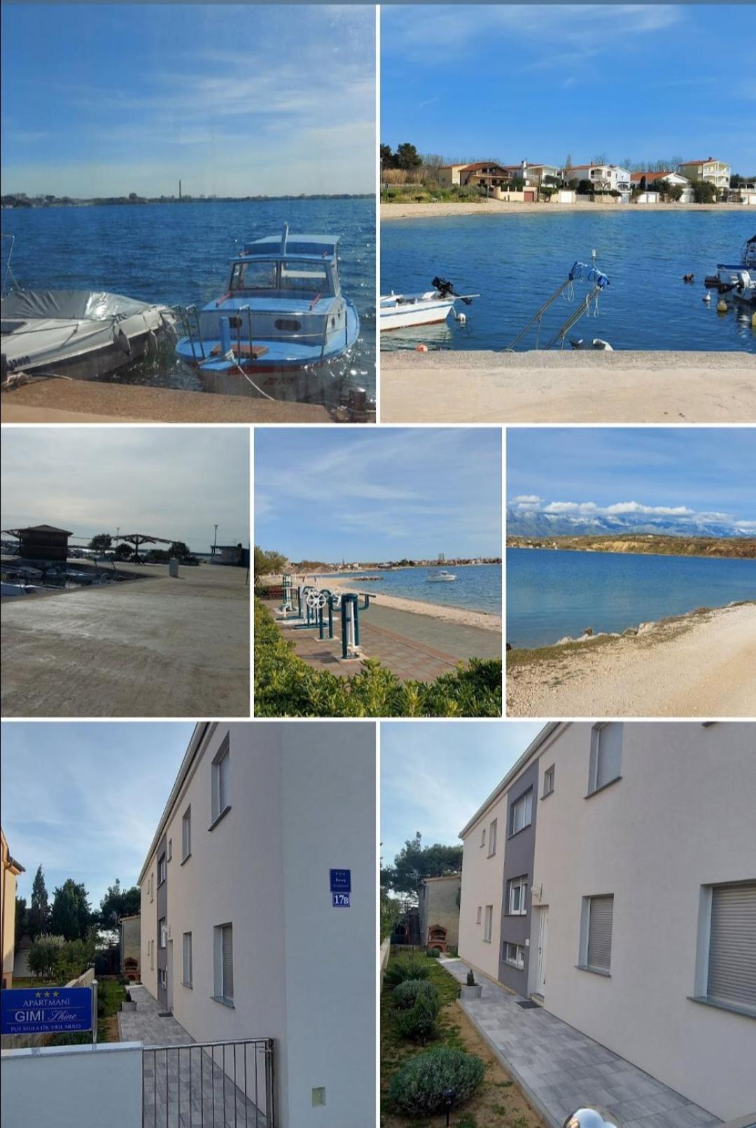 Appartement Gimi Shine *
