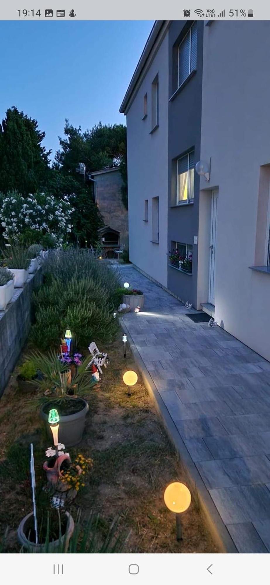 Gimi Shine Appartement Vrsi