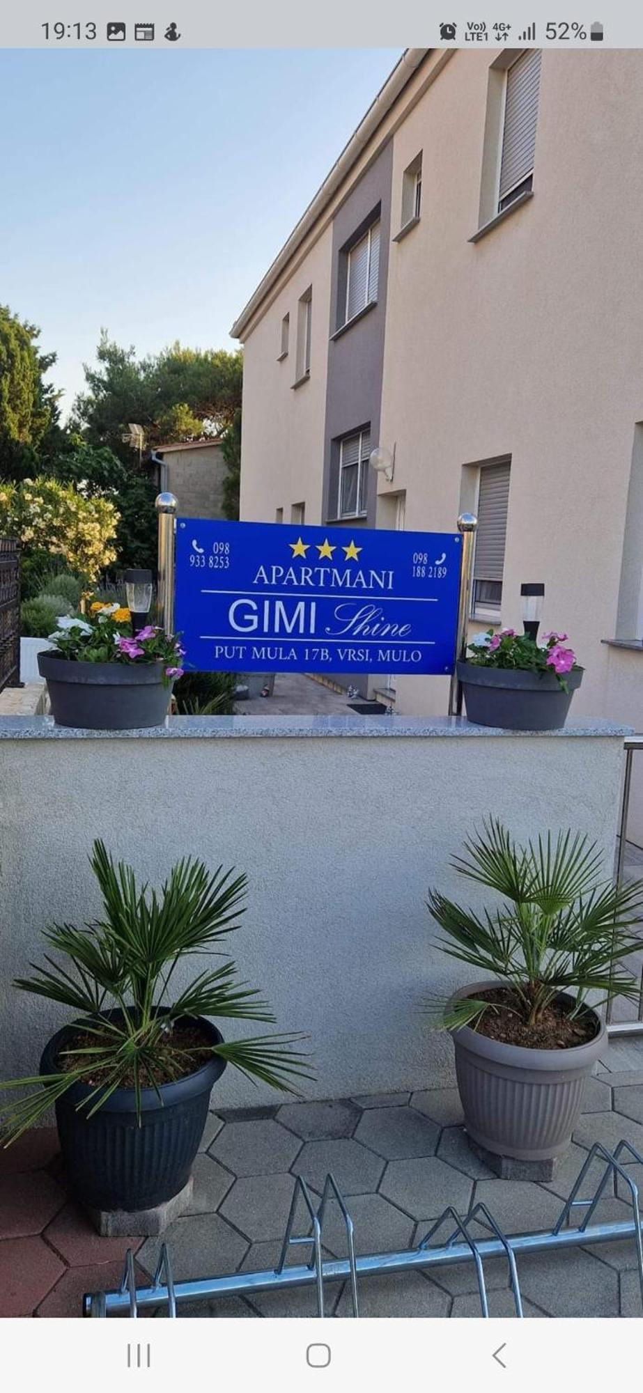 Gimi Shine *