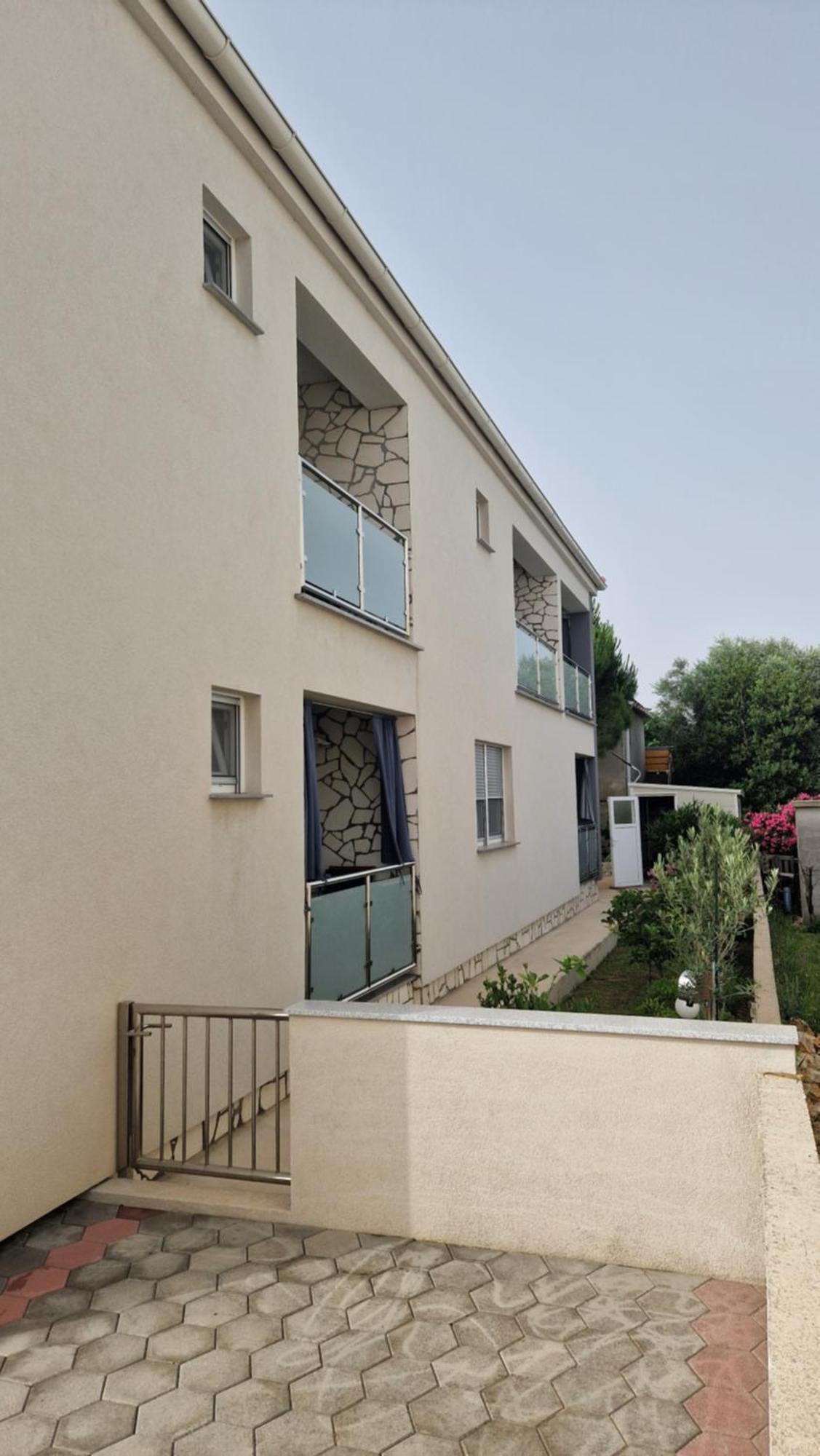 Gimi Shine Appartement *